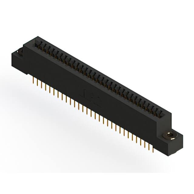 892-060-524-203 EDAC Inc.  Edgeboard Connectors